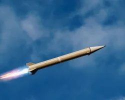 "Перехват практически невозможен": в Fire Point объяснили, одолеет ли украинская баллистика ПВО РФ