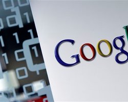 Украинские власти грозят Google штрафом