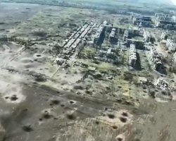 Далеко не половина: аналитики опровергли оккупацию 40% Часового Яра