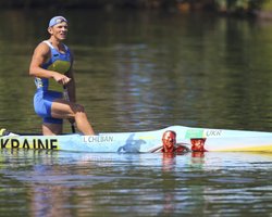 Каноист Чебан после пересмотра правил пробился в финал Олимпиады-2016