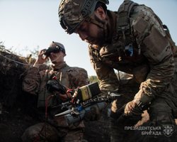 "Война ради войны": ВС РФ пытаются остановить штурмы ВСУ и перейти в контрнаступление, — эксперт