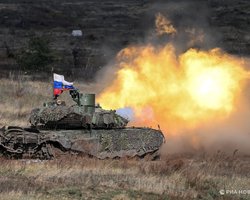 ЗС РФ просунулися в Донецькій області: де противник розширює зону наступу (карта)