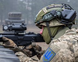 Новые успехи ВСУ: ВС РФ из-за провалов сменили командующего на ключевом направлении, — ISW