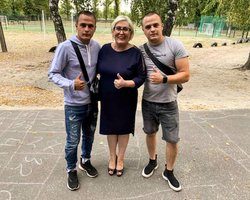 Обвиняемая в сепаратизме Штепа зарегистрирована кандидатом в мэры Славянска