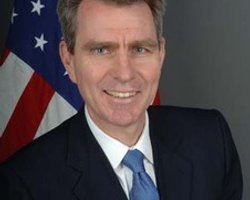 Посол США и посол Европейского союза планируют вместе посетить Тимошенко в больнице