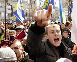 Выбора нет. Киев надолго останется без мэра