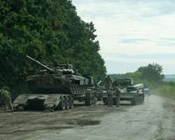 100 танков за 100 часов: как ВСУ уничтожали лучшую танковую армию РФ под Изюмом