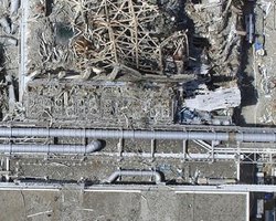 TEPCO: невозможно ликвидировать аварию на Фукусиме до конца года