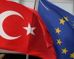 Побег от России. Киев готовитcя к ЗСТ с крупной ближневосточной экономикой