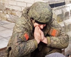 Российские оккупанты перед подрывом Каховской ГЭС активизировали мародерство, — ЦНС