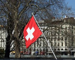 Швейцария расширила санкции против белорусских чиновников