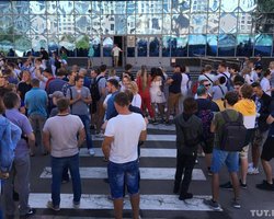 Правительство Беларуси рассылает в госпредприятия письма с угрозами о забастовках, – СМИ