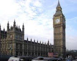 В Британии думают зимой переводить часы вперед