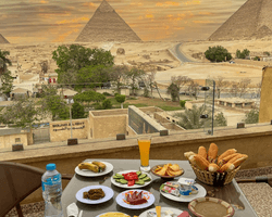 Вдома значно дорожче: жінка вражена від побаченого у Єгипті