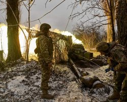 Обновленный прогноз: в МВФ назвали вероятную дату завершения войны РФ против Украины