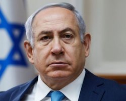 Израильская оппозиция договорилась о свержении Нетаньяху с должности премьера, - The Guardian