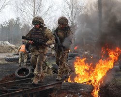 Начало наступления. Десант ВСУ расширил серую зону на Херсонщине, будут ли активные бои