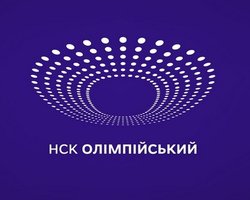 У НСК Олимпийский появился логотип