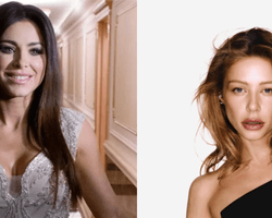 Ани Лорак заговорила о том, что ее "выжила" из Украины Тина Кароль