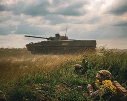 ВСУ берут под контроль Клещиевку, а ВС РФ отступают с окраин Бахмута, — командир ВСУ (видео)