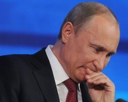 Выглядит как ловушка: Путину "трудно" будет согласиться на перемирие, — Reuters