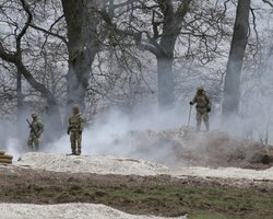 "Обсуждается запрос на $61 млрд": в Госдепе объяснили влияние результатов контрнаступления ВСУ