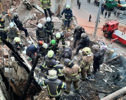 Ракетный удар по Харькову: в Воздушных силах объяснили, почему не была объявлена тревога