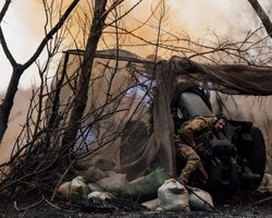 Просування ЗС РФ у Курській області та бої під Покровськом: що відбувається на фронтах (карта)