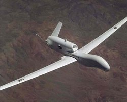 Американские беспилотники уничтожили лидера афганской Аль-Каиды