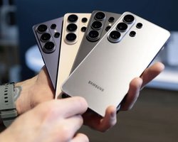 Який смартфон Samsung краще купити: експерт назвав свого фаворита (фото)
