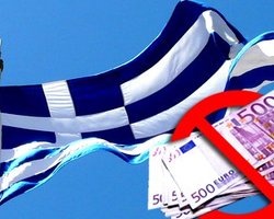 Инвесторы не хотят списывать греческие долги