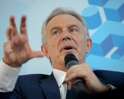 Тони Блэр связал появление ИГИЛ со свержением Саддама Хусейна
