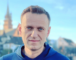 Адвоката арестованного Навального уведомили о заседании по его делу за минуту до начала