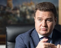 Партия "Видродження" может выдвинуть кандидатом в президенты Виктора Бондаря, – СМИ