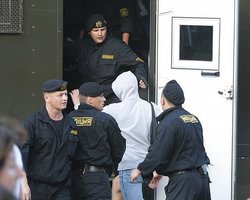 С 1 марта в белорусском метро будут досматривать пассажиров