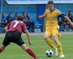 Игрок БАТЭ: от киевского Динамо осталось только имя