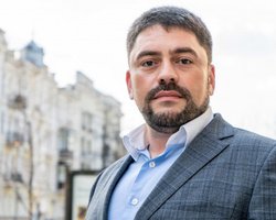 Задержанный за взятку депутат Трубицын вышел под залог в почти 15 млн грн, — СМИ