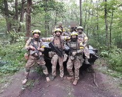 Не последние похороны: власти РФ признали потери в Белгородской области после рейда РДК