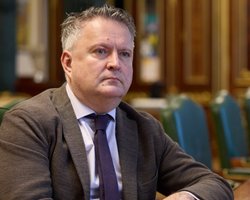 Зеленский назначил первого заместителя руководителя ОП Буданова: кто занял должность