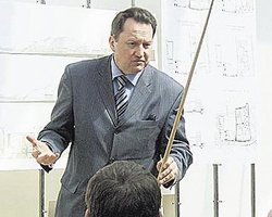 Чиновника киевской мэрии отстранили от работы на период следствия