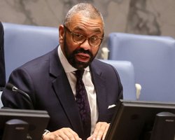 Британия ввела санкции против РФ, Ирана и Беларуси: кого коснулись ограничения