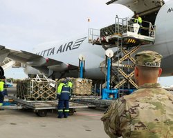 Результаты "Рамштайна": что должна получить Украина в ближайшее время от своих партнеров