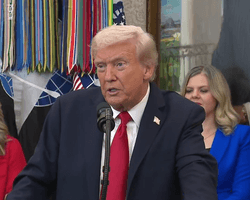 "Нам потрібні "Томагавки": Трамп зробив заяву про зустріч з Путіним і нову зброю для України (відео)