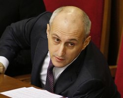  Оппозиция не признает Соркина главой Нацбанка