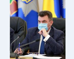 В СНБО встревожены предстоящим подсчетом голосов на местных выборах