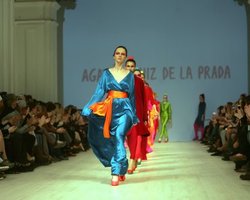 В Киеве впервые проходит EuroFashion