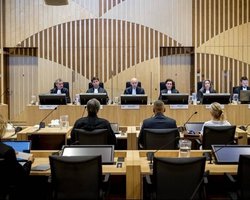 Миллионы евро: суд в Гааге назначил компенсацию родственникам погибших в катастрофе МН17