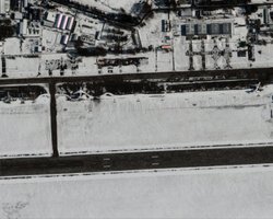 "Ослушались приказа": атаку на аэродром в Мачулищах могли устроить агенты СБУ, — СМИ