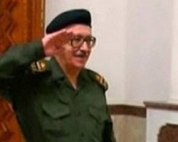 Экс-министр Хусейна приговорен к смертной казни