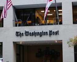 Отказалась поддерживать кандидатов в президенты: The Washington Post потеряла 200 тысяч подписчиков
